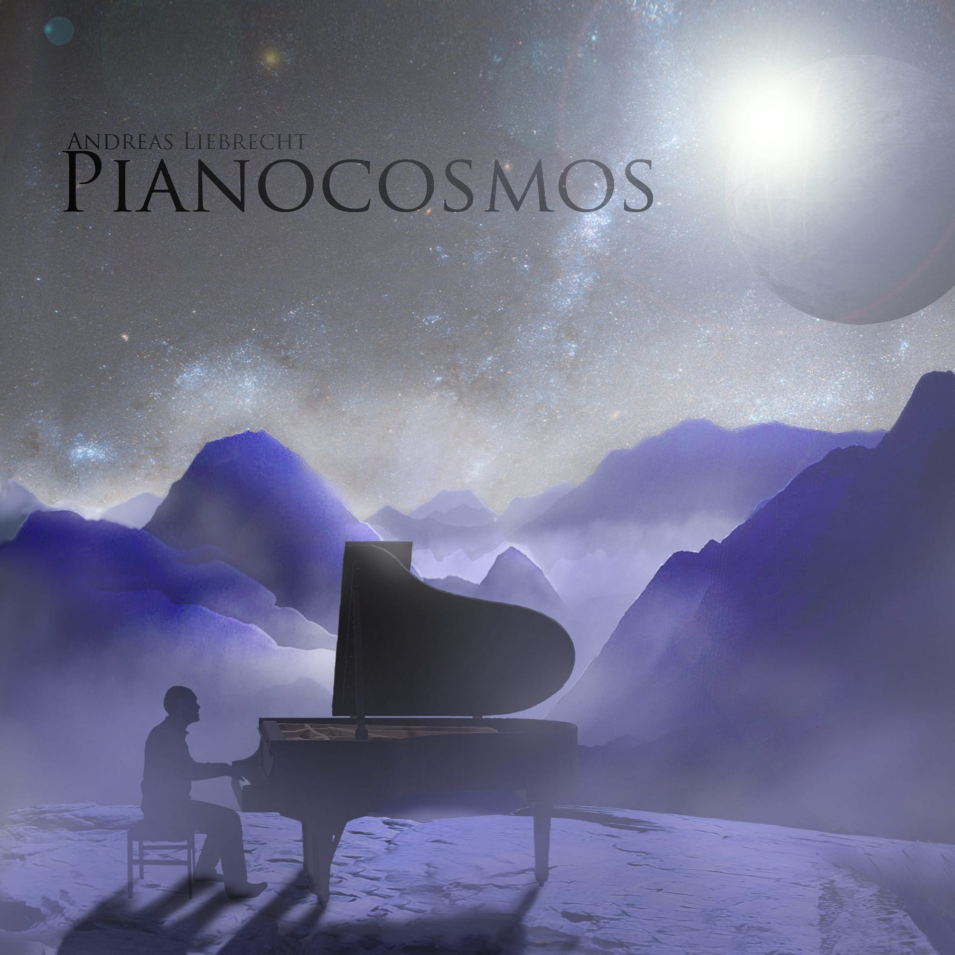 PIANOCOSMOS (digital album)