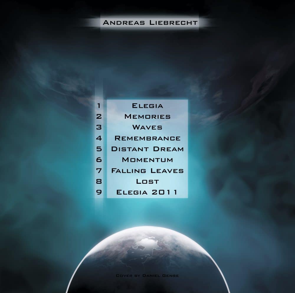 Between Worlds (Digital Edition)